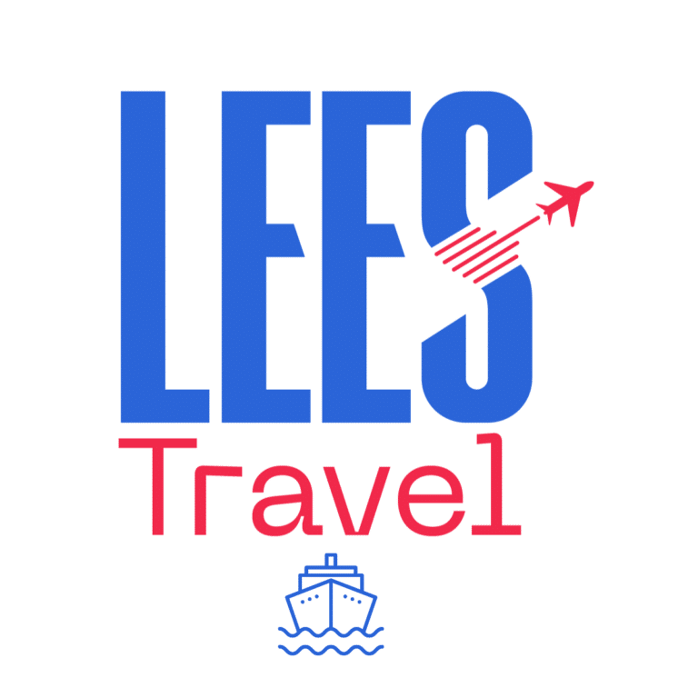 LEES TRAVEL CRUISES